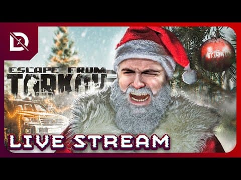 🔴 Kappa Obtained, Time For Lightkeeper Grind