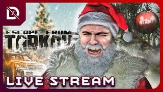 🔴 Kappa Obtained, Time For Lightkeeper Grind