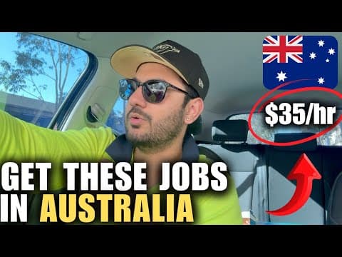 Best Casual Jobs For Students In 2025 | Working Rights In Australia?