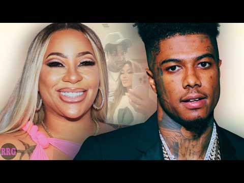 The Real Reason Blueface & Hazel-e's Relationship Is A Pr Stunt