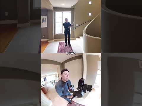 One-Take La Jolla Real Estate Video