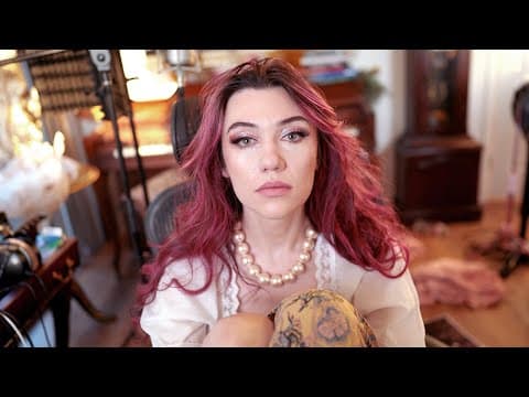 So I Finally Moved Out :(