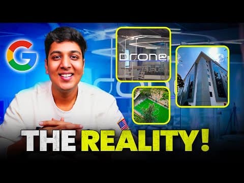 Scaler School Of Technology | Campus Tour In Hd🔥