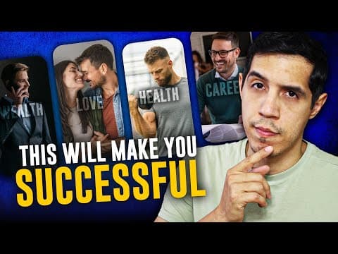 Everyone In Their 20's Needs To Know This To Succeed At Life