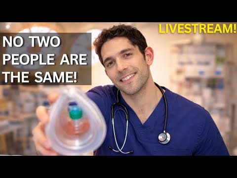 How You Wake Up From Anesthesia After Surgery