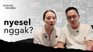 4 Alasan Kami Menjalani Gaya Hidup "frugal Living"