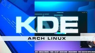 Instalar Arch Linux Con Kde | Guia Marzo 2025 | Sin Kernel Panic