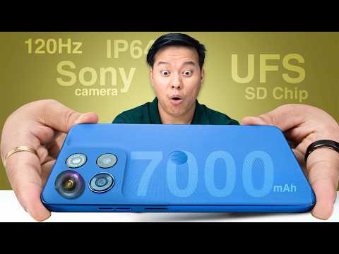 The Perfect Budget Phone from moto - 12,999* only