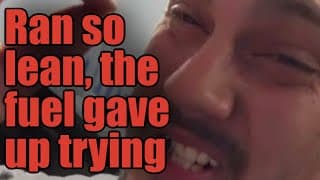 Lexus Nx300 Lean Code Diagnosis – When Everything Tests Good, But It’s Not