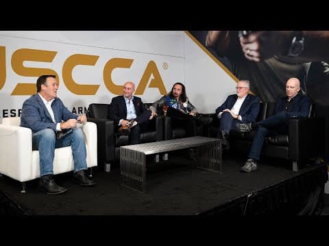 Self-defense Attorneys Reveal The Legal Traps Every Concealed Carrier Needs To Know | Shot Show 2026