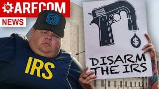 The New #2 At Atf |  Y-dinga To Disarm Irs!!! | Co Sheriffs Hate The New Awb