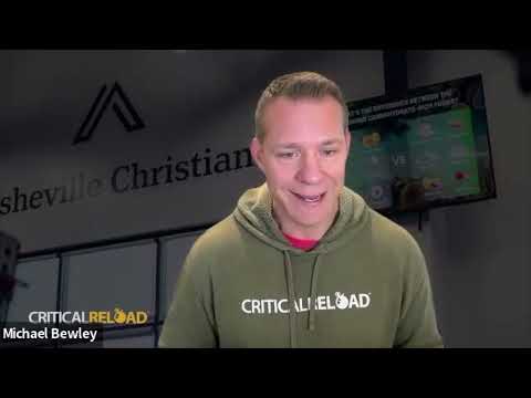 Bodcast Episode 203: The Craftsmanship Of Strength And The Critical Reload With Coach Mike Bewley