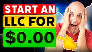 How To Start An Llc For Free | Best Services With Free Llc Filing