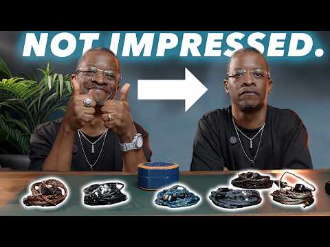 Do Iems Above $1,000 Actually Make A Difference?