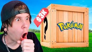 Mi Primer Mistery Box De Pokemon