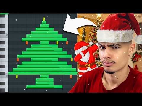 Fazendo Musicas De Natal