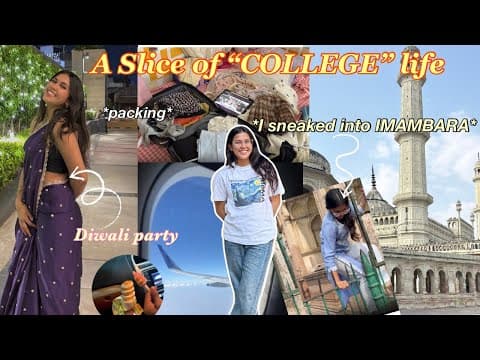 A Slice Of My “medical College” Life👩‍⚕️🩺 I Sneaked 😳 #medical  #hostellife