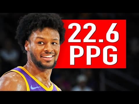 The G League Is Exposing The Truth About These Rookies