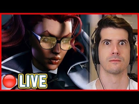 🔴gaming, Daigo Takes, 2xko Patch Notes, Hi [live]