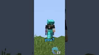 Escaping the Matrix in Minecraft…