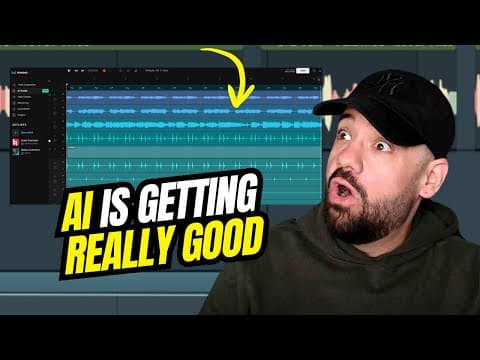 Moises Ai Studio Is Insanely Good