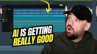 Moises Ai Studio Is Insanely Good