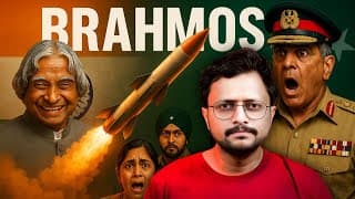 Nightmare Of Pakistan | Brahmos Missile🇮🇳🔥 Malayalam | Explained | Aswin Madapally