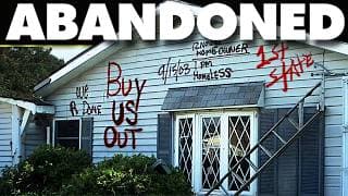 Abandoned Ghost Towns Of The First State