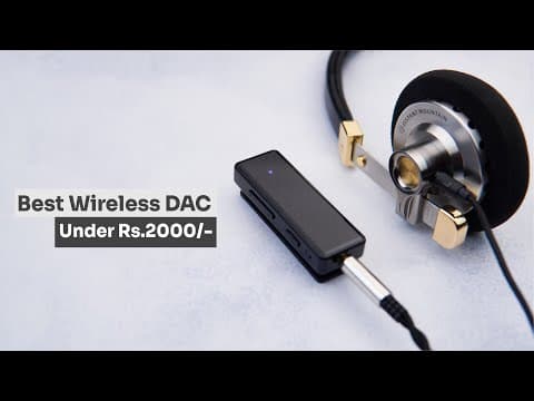 Everything You Need To Know About The Fiio - Btr11