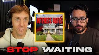 Give Me 47 Minutes To Explain Why 2026 Will Be The Year To Buy Real Estate