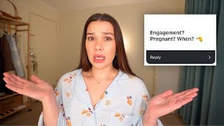 We Need To Talk About This..