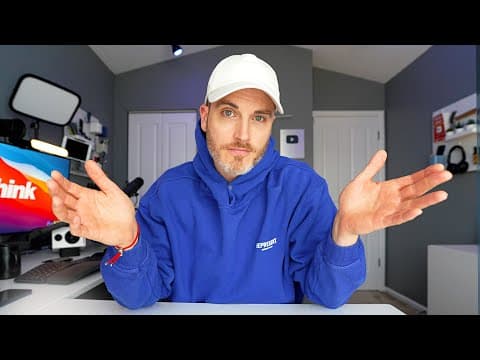 What’s Actually Working On Youtube Right Now... Let's Talk