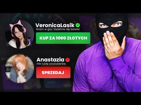 Kupiłem Dwie Dziewczyny