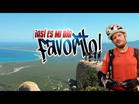 ¡así Es Mi Día Favorito! | Facundo