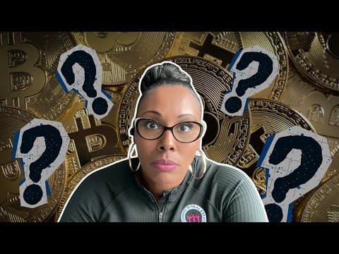 They're Lying To You About Bitcoin