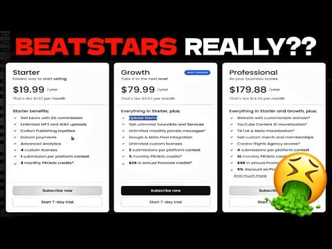 Why Is No One Talking About This?