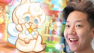 You Can Customize Your Cookie Now!