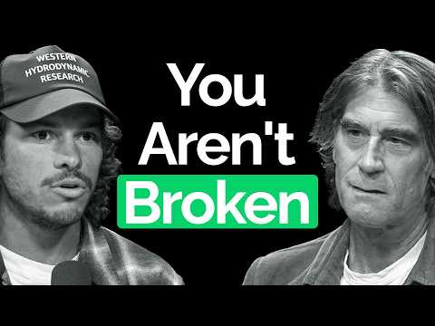 How To End The Addiction Cycle & Transform Your Life