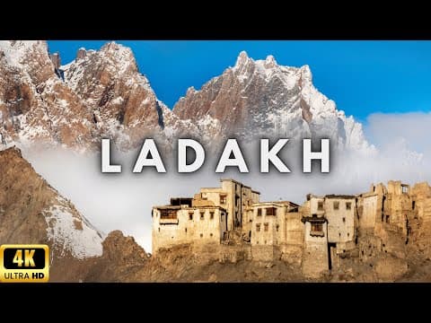 Leh Ladakh Tourist Places & Budget | A-z Guide | Ladakh Trip Plan | Leh Ladakh Trip Itinerary