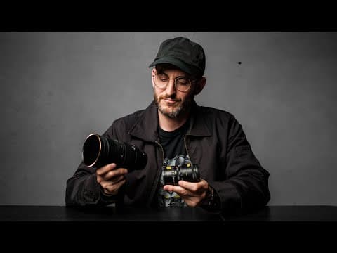 The Gear That Might Be Holding You Back Ft. Mark Bone