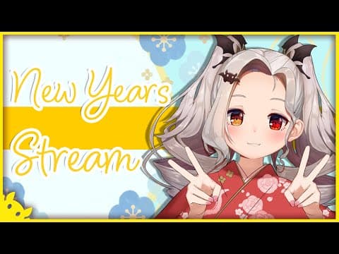 [freetalk] It Is 2025 Already? Let's Talk