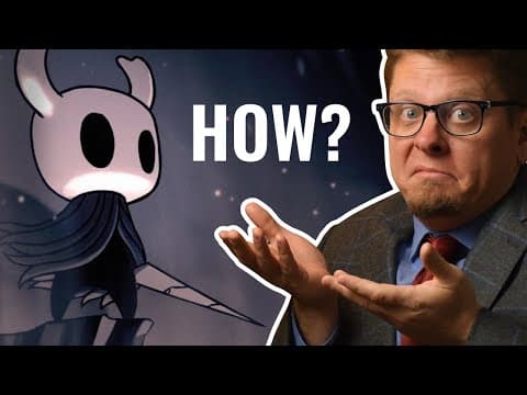 Make Megadungeons Like Hollownight In One Go?