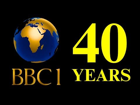 The Greatest Tv Ident Of All Time...