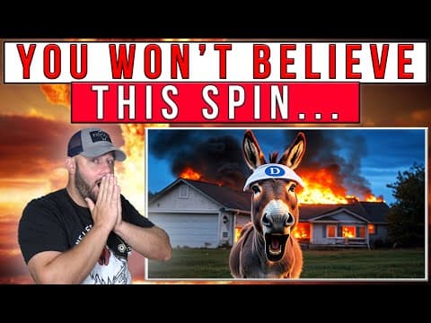 Leftists Speechless As Murder Rate Falls Off A Cliff... They Just Can't Admit What Everyone Sees...