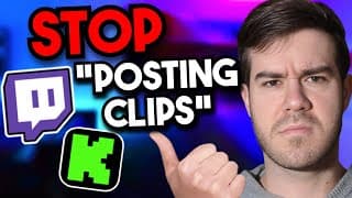 Stop Posting Highlights. Do This Instead (2026 Shorts Strategy)