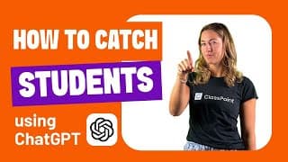 Detect Student Ai Use Before Grading Another Essay