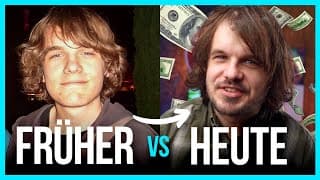 Wie Youtube Sich Verändert Hat...