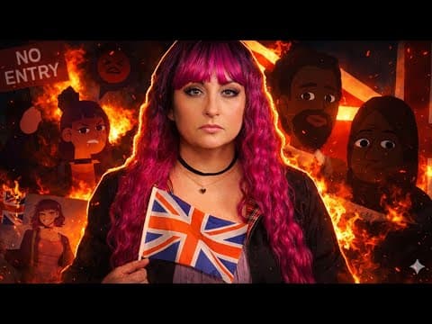 I'll Probably Get Arrested For This