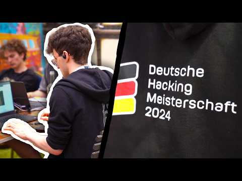 The German Hacking Championship