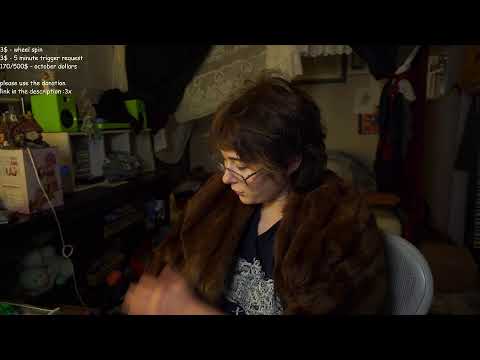 Asmr Night :3x Live - Lego Asmr !